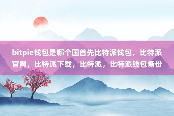 bitpie钱包是哪个国首先比特派钱包，比特派官网，比特派下载，比特派，比特派钱包备份