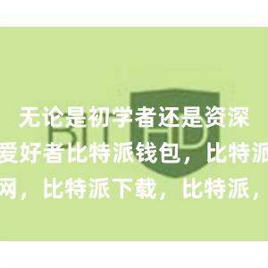 无论是初学者还是资深数字货币爱好者比特派钱包，比特派官网，比特派下载，比特派，比特派钱包备份